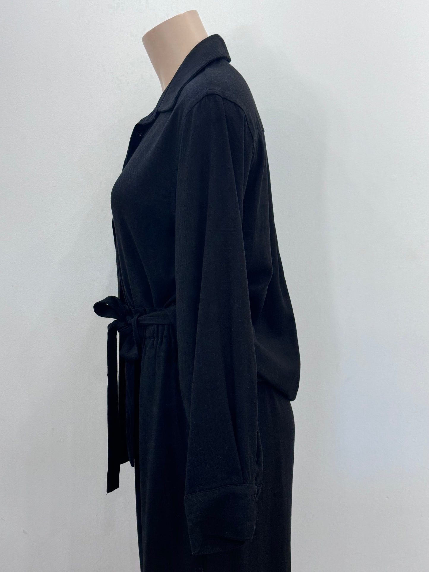 The Paris Shirt - Black