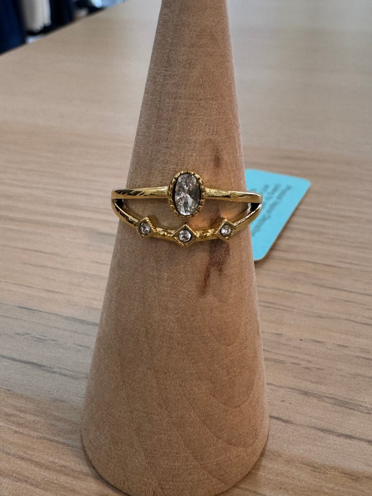 The Feyre Ring