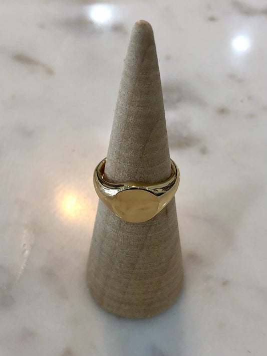 The Signet Ring