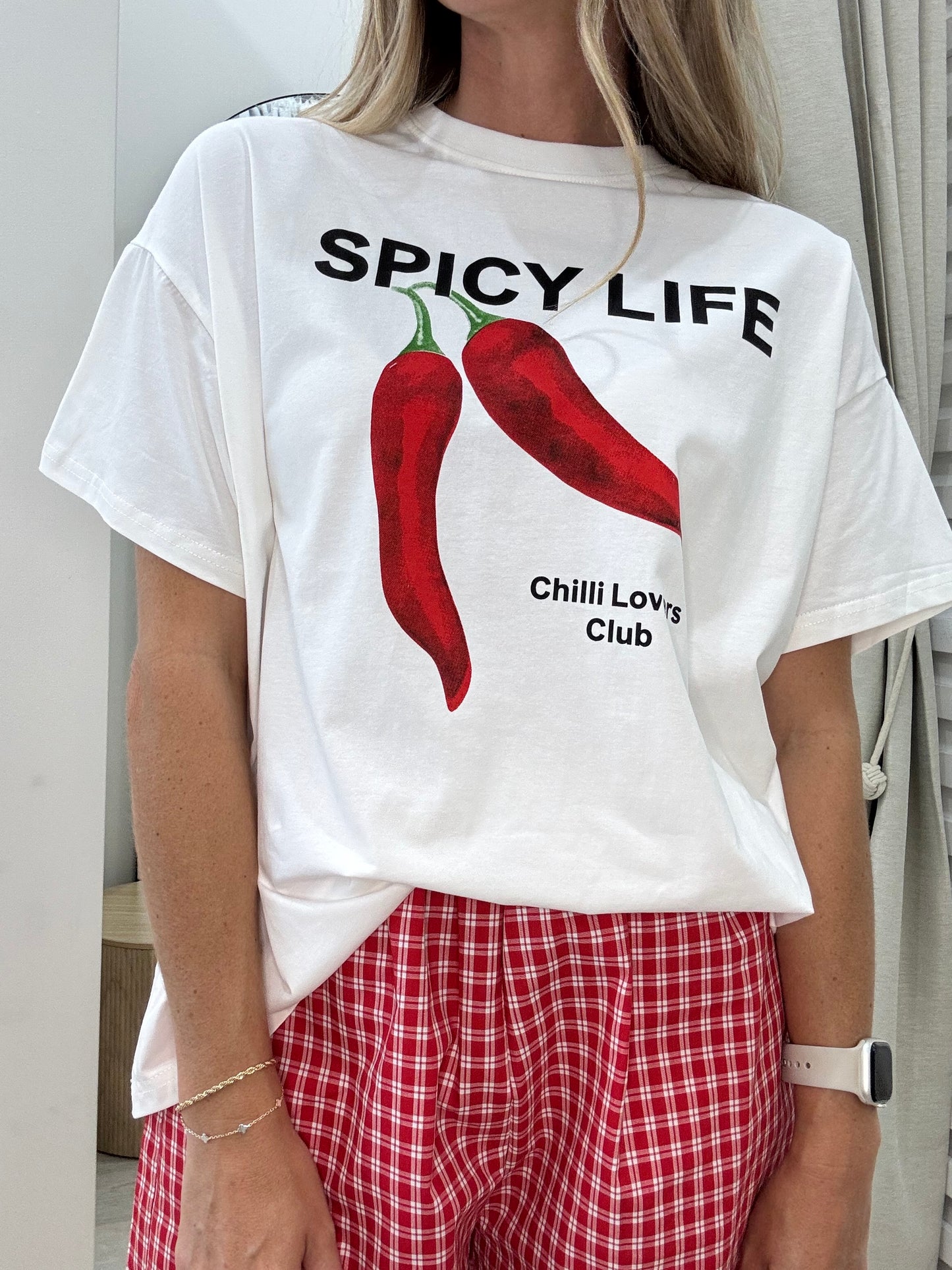 Spicy Life T-Shirt