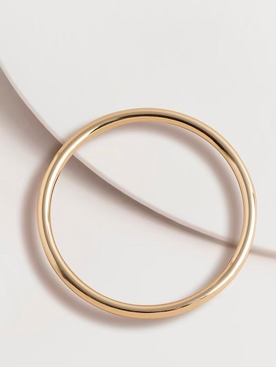 The Laguna Bangle