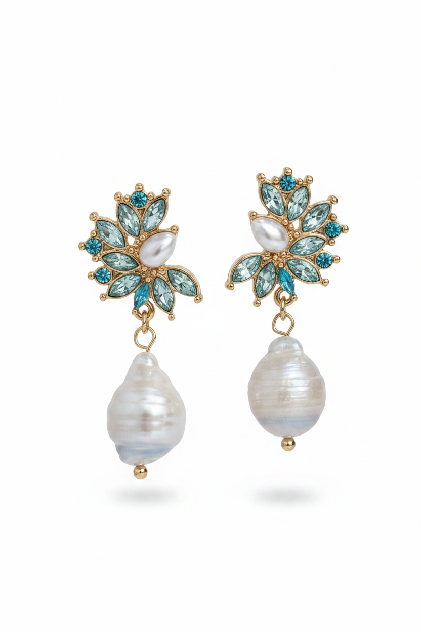 The Mabel Earrings