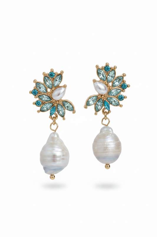 The Mabel Earrings