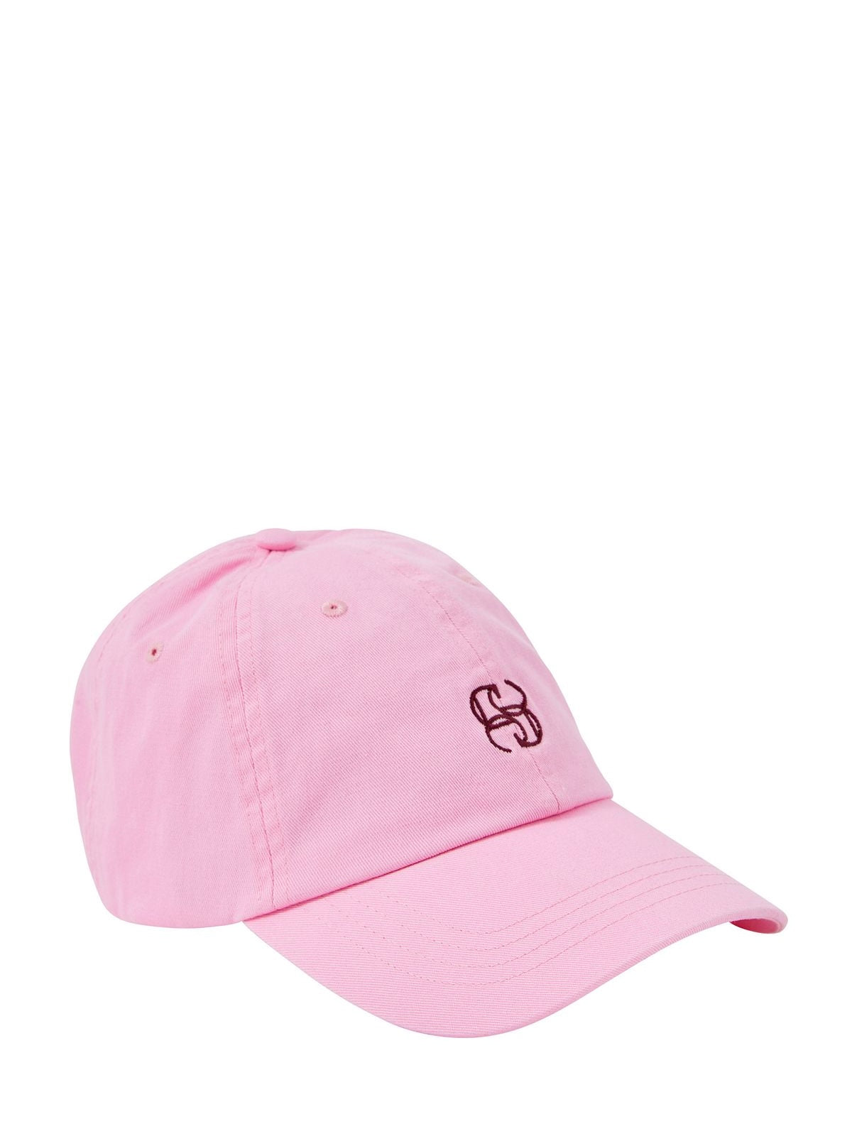 Ceres Life Monogram Cap