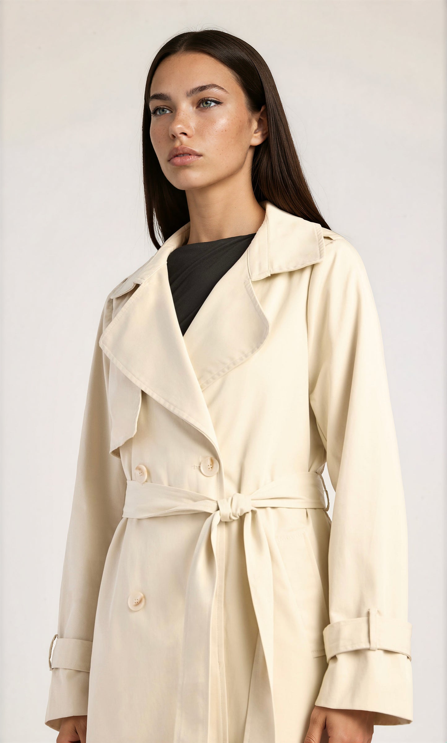 The Trench Coat Stone