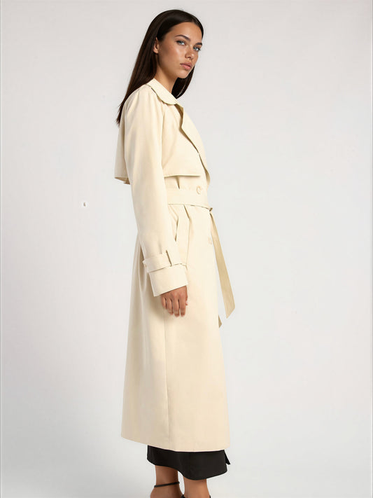 The Trench Coat Stone