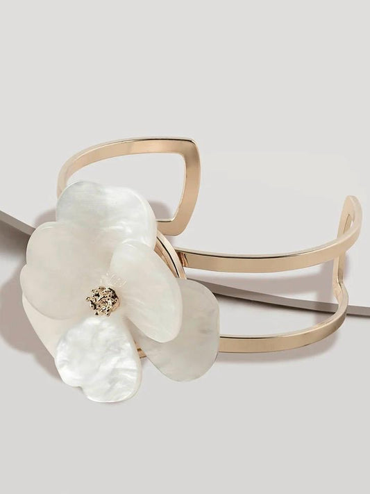 The Dahlia Cuff