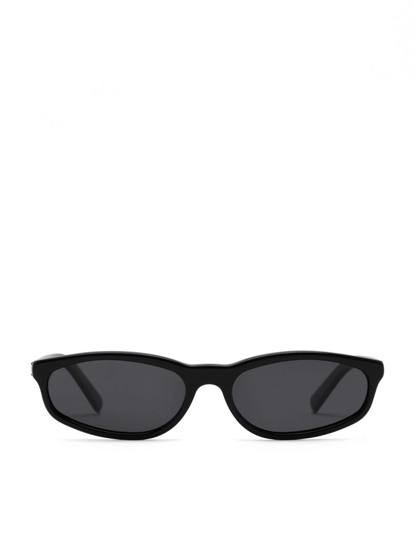 The Catherine Sunglasses | Black