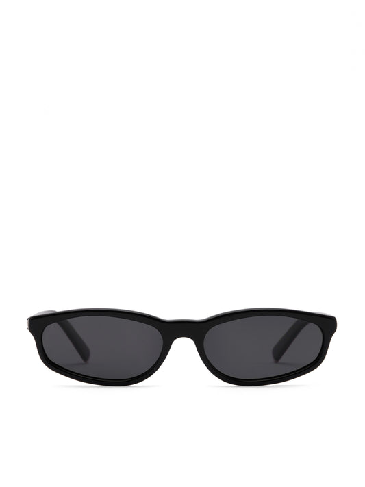 The Catherine Sunglasses | Black