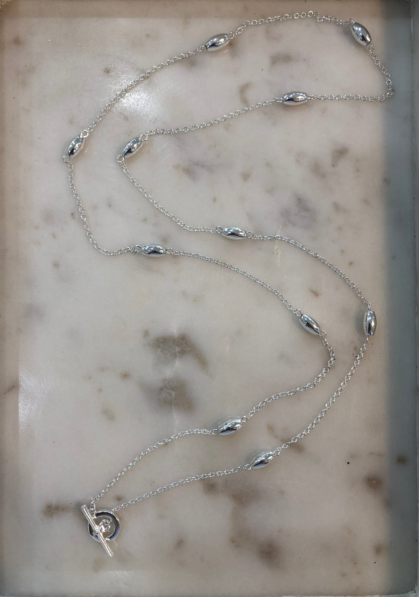 The Kate Necklace