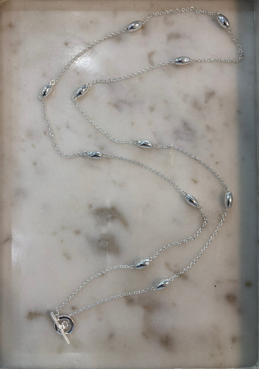The Kate Necklace