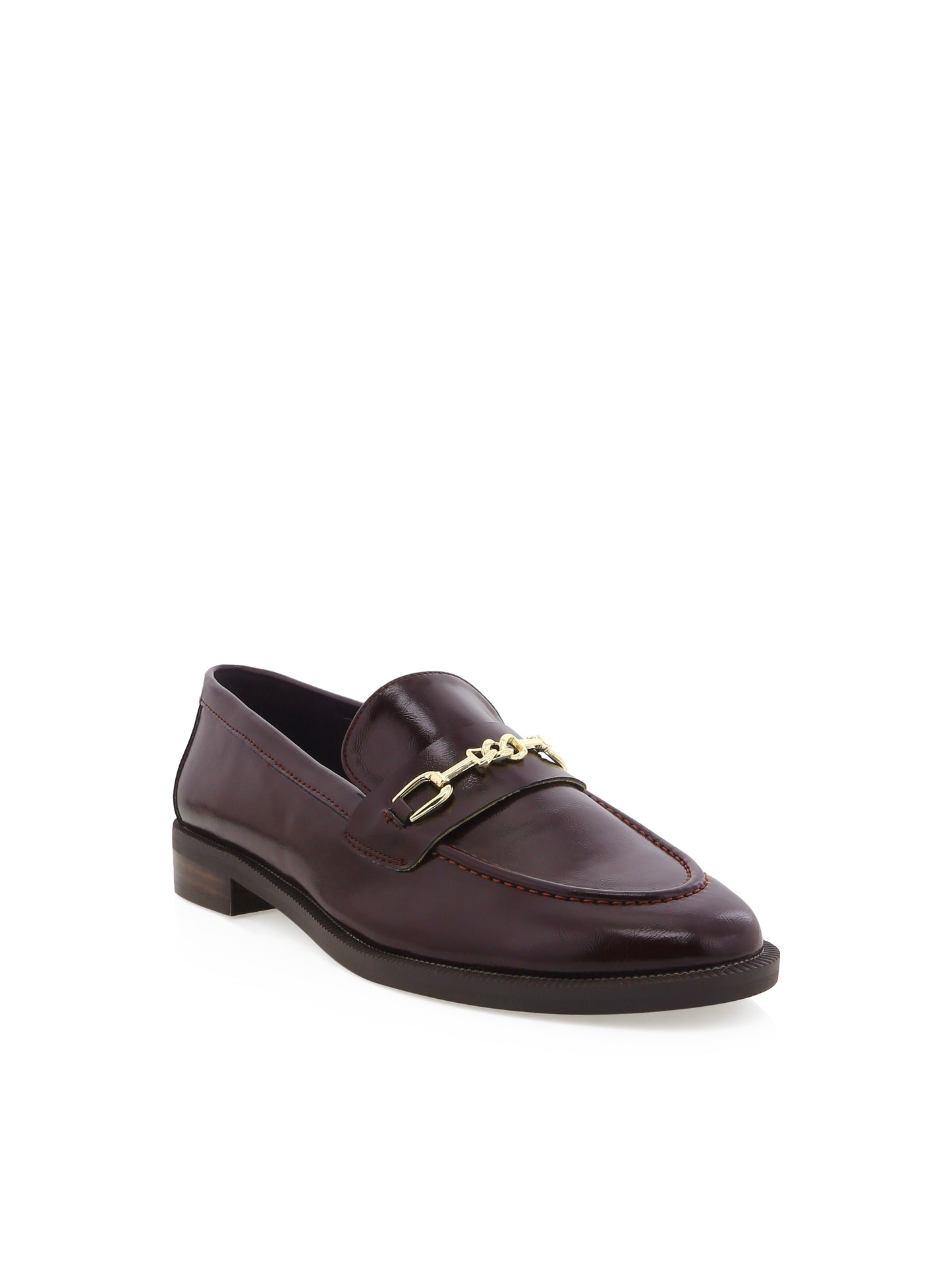 Warren Loafer front view