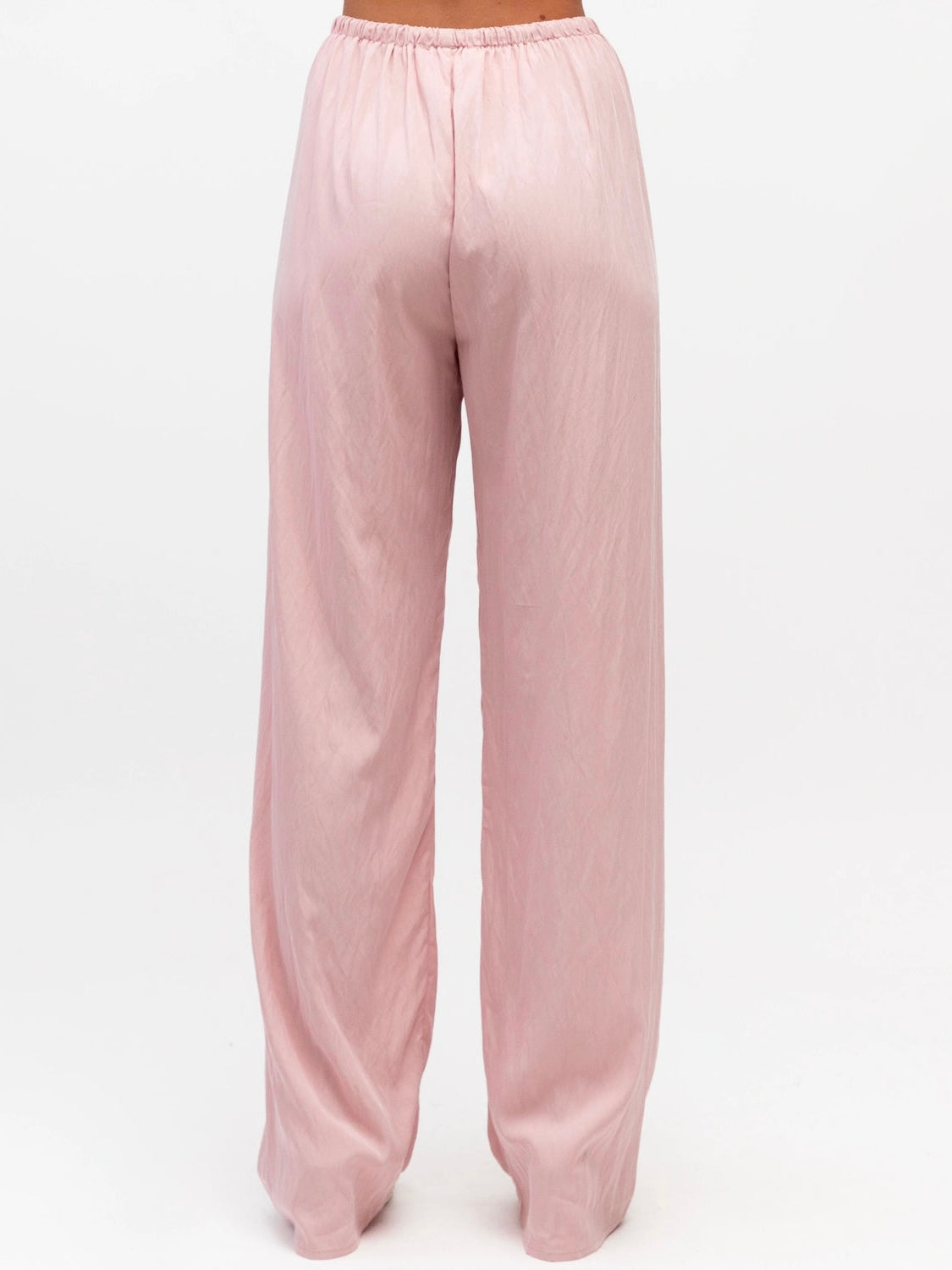 The Dune Pants - Pink