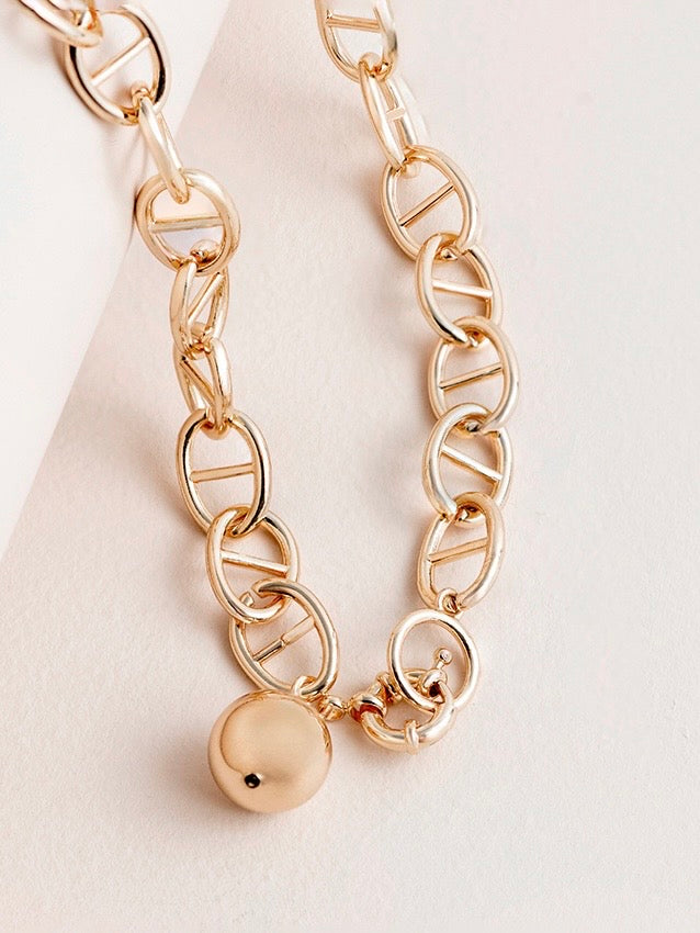 Melanie Ball Necklace