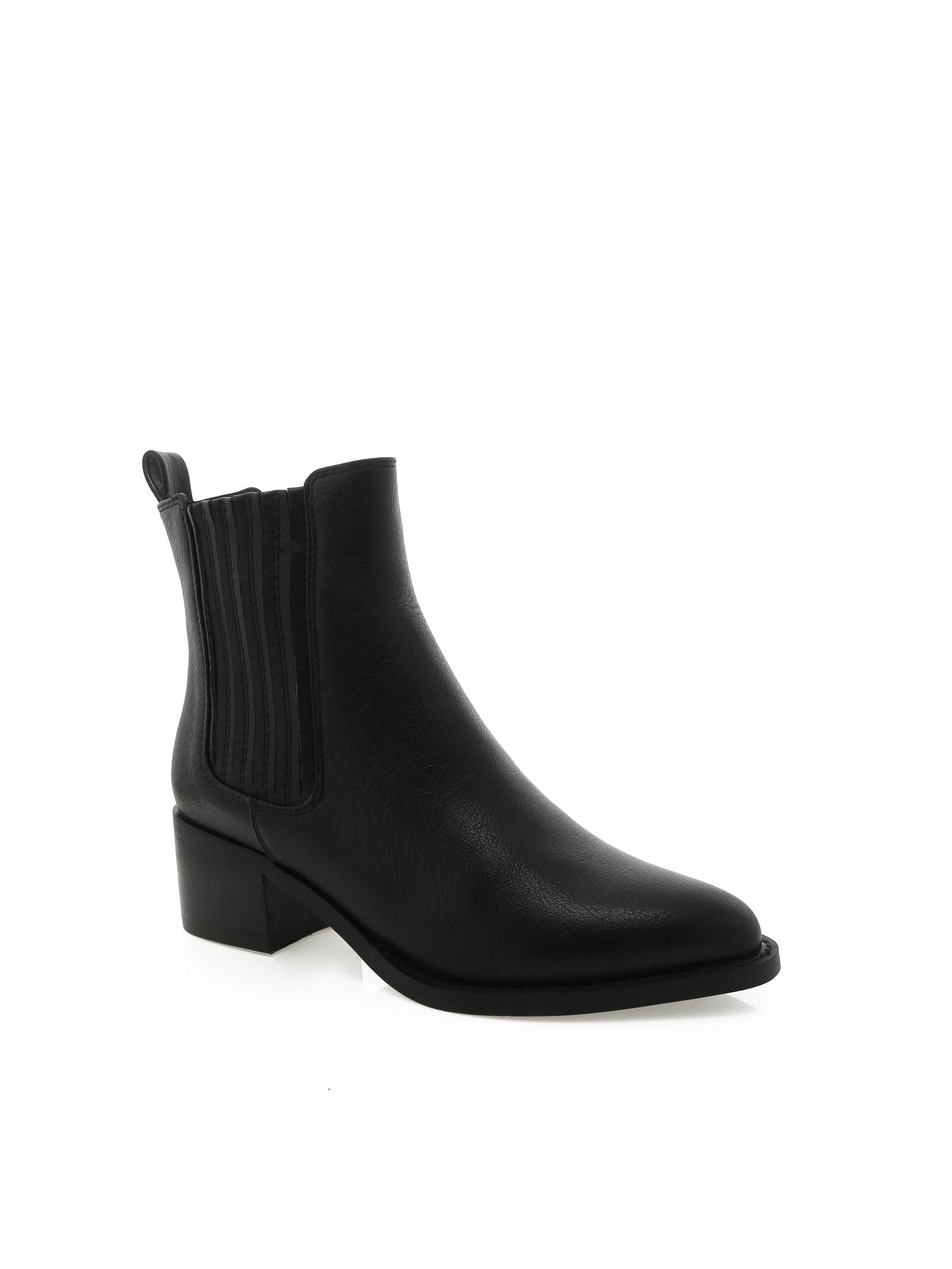 Billini Eamon Boots - Black - WANTED AND WILD