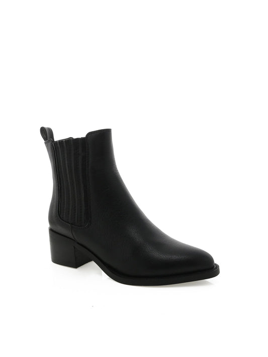 Billini Eamon Boots - Black - WANTED AND WILD