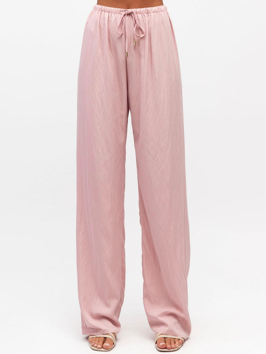 The Dune Pants - Pink