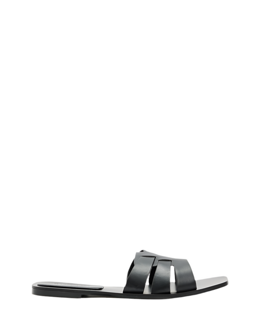 Ferna Billini Shoes - Black