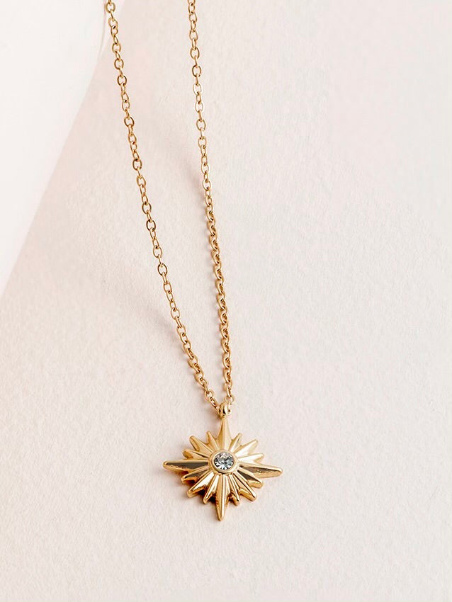 The Rysand Necklace