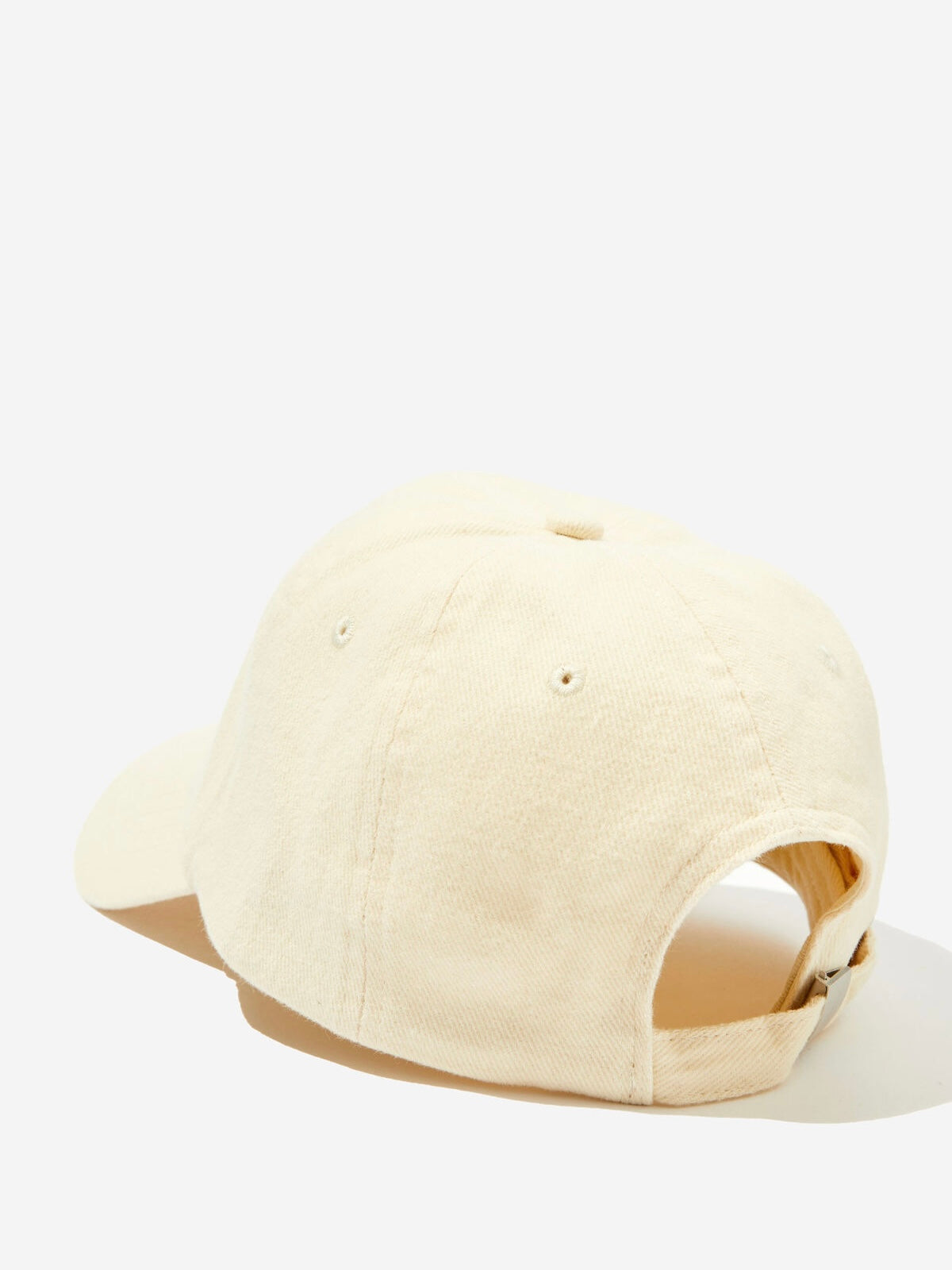Ceres Life Monogram Cap - WANTED AND WILD