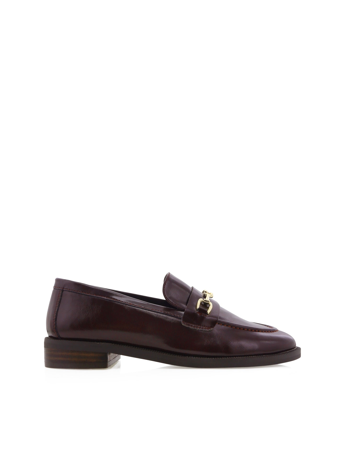Warren Loafer side view
