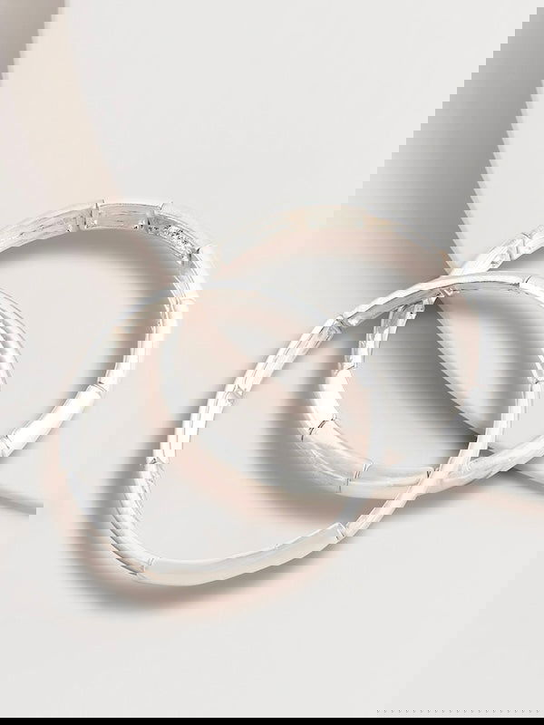 Elsie 2pc Stretch Bracelet - WANTED AND WILD