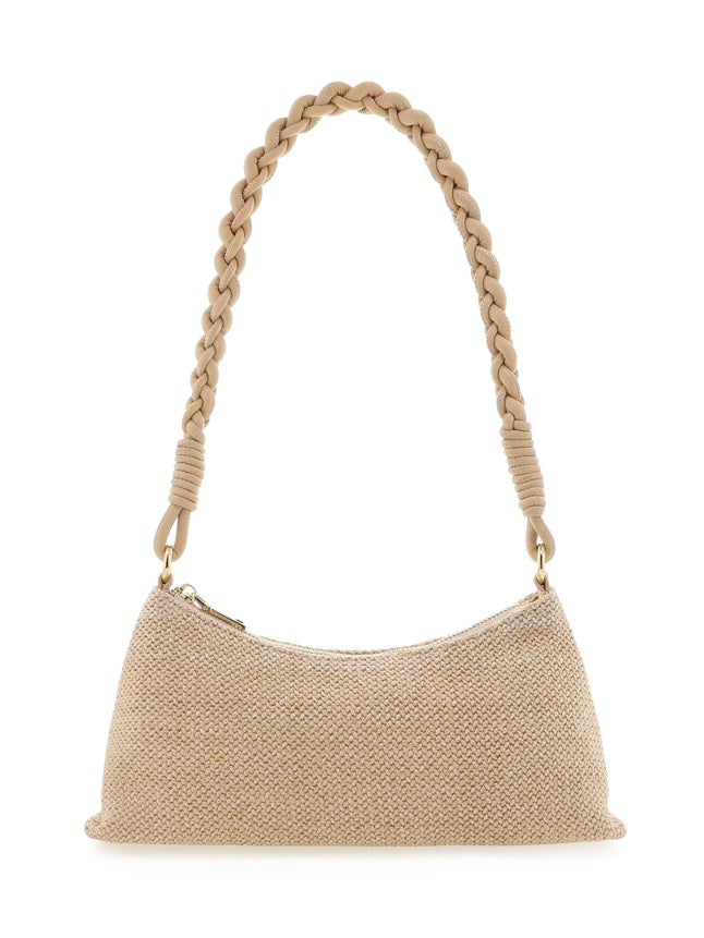 The Millie Bag - Natural