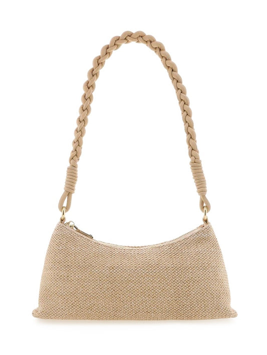 The Millie Bag - Natural