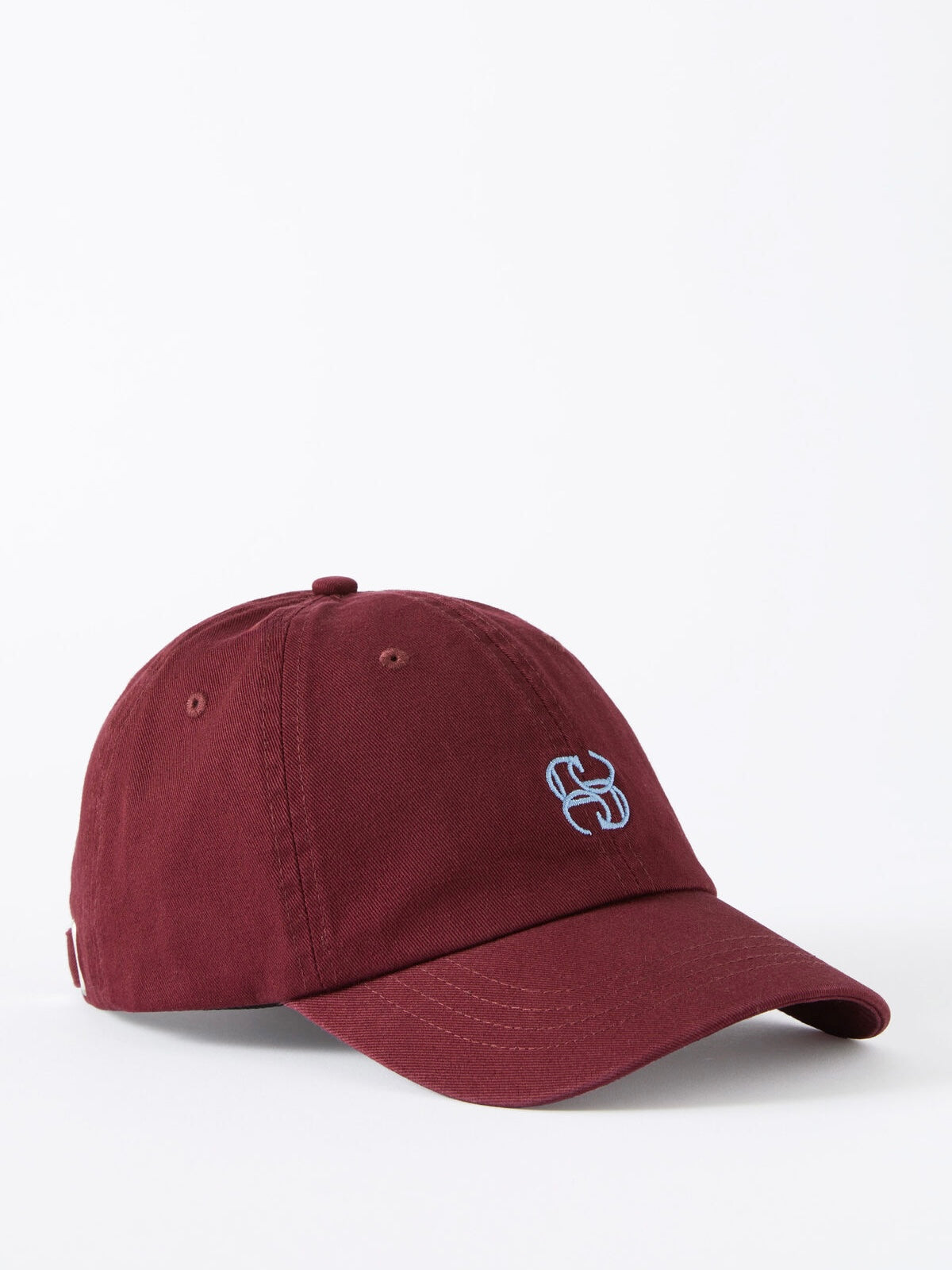 Ceres Life Monogram Cap