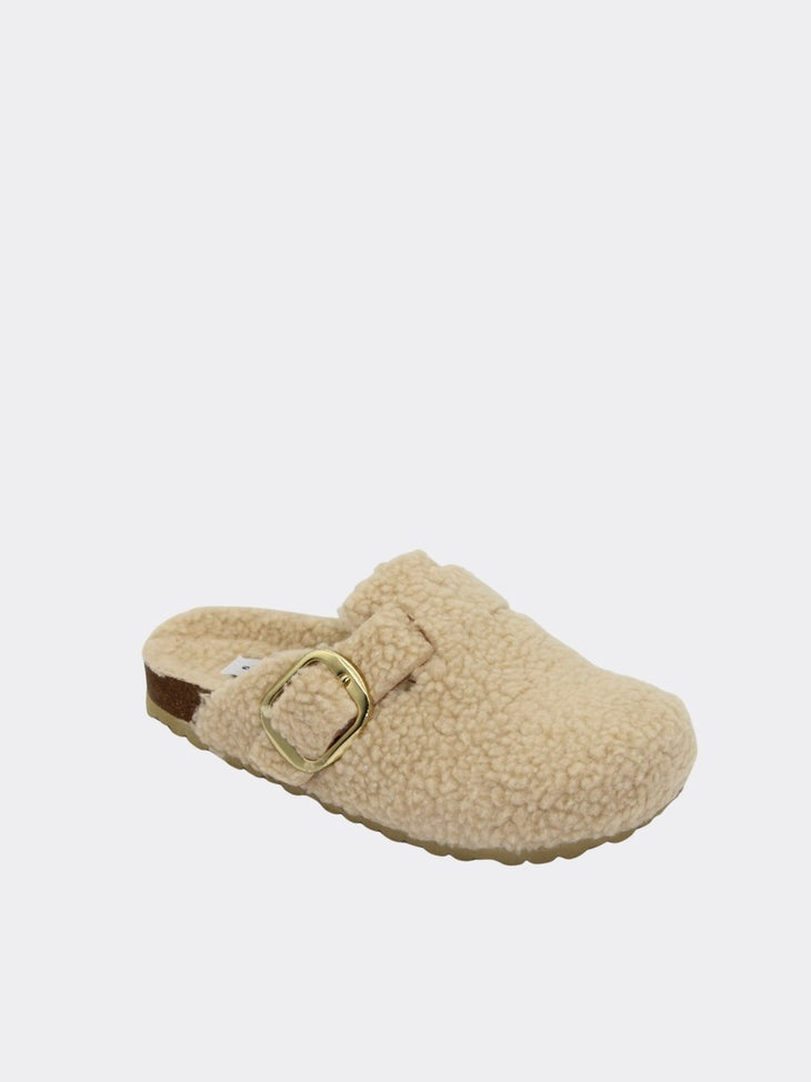The Banff Teddy Slide – Natural