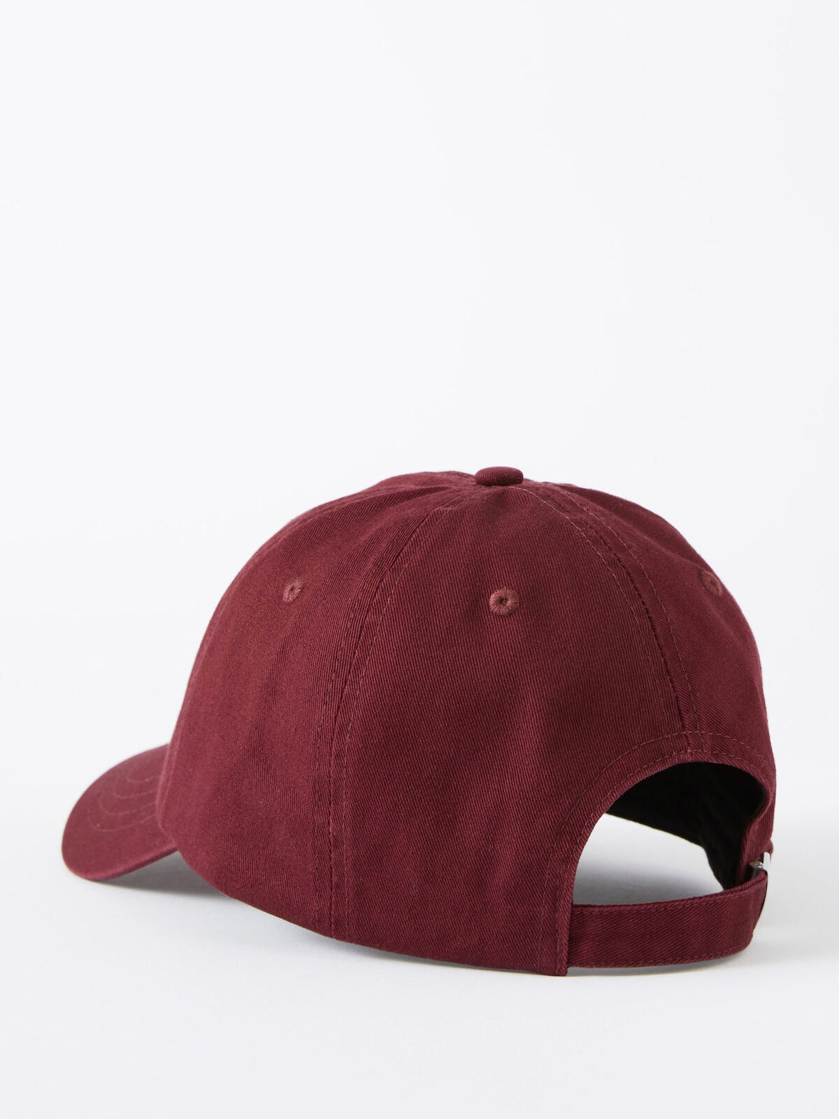Ceres Life Monogram Cap