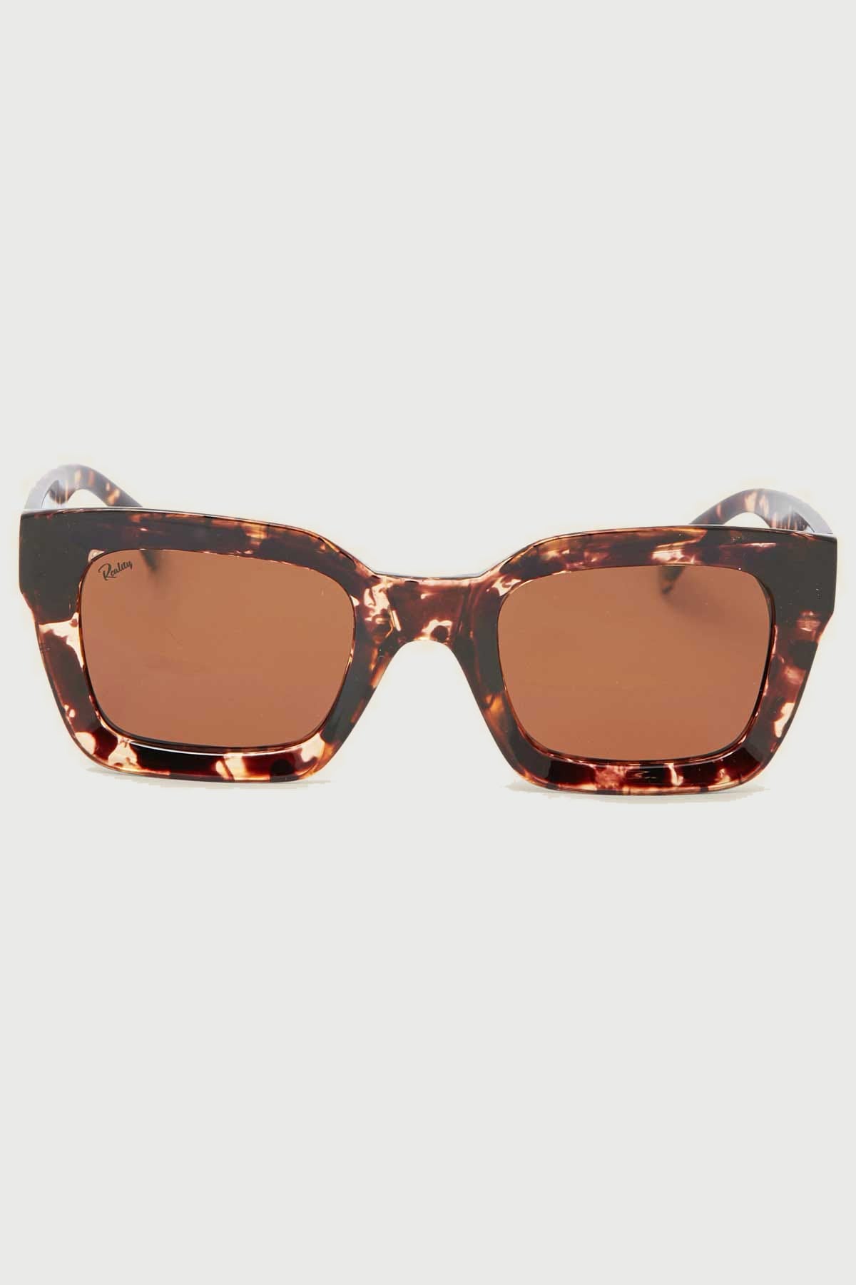 Onassis Reality Sunglasses Eco - Turtle