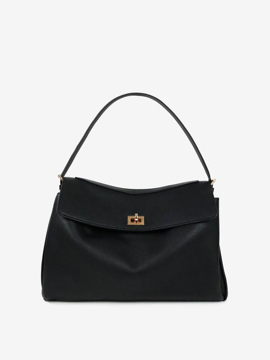 The Isabeau Bag - Black