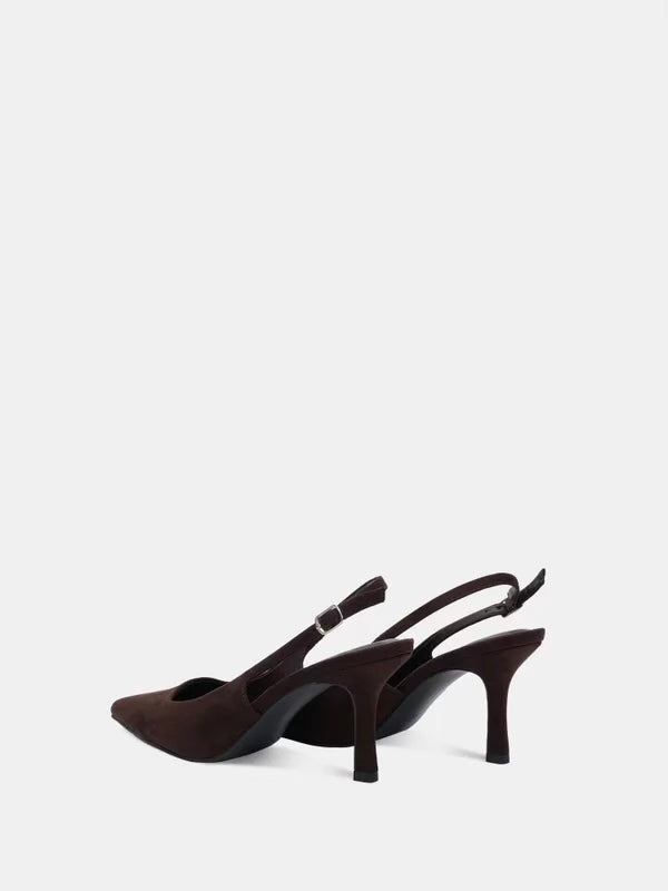 Callan Heels Wildfire - Chocolate