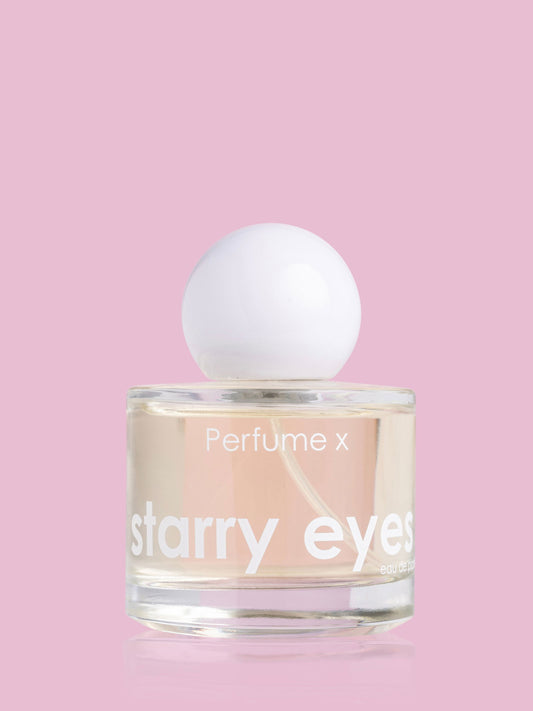 Perfume X - Starry Eyes - WANTED AND WILD