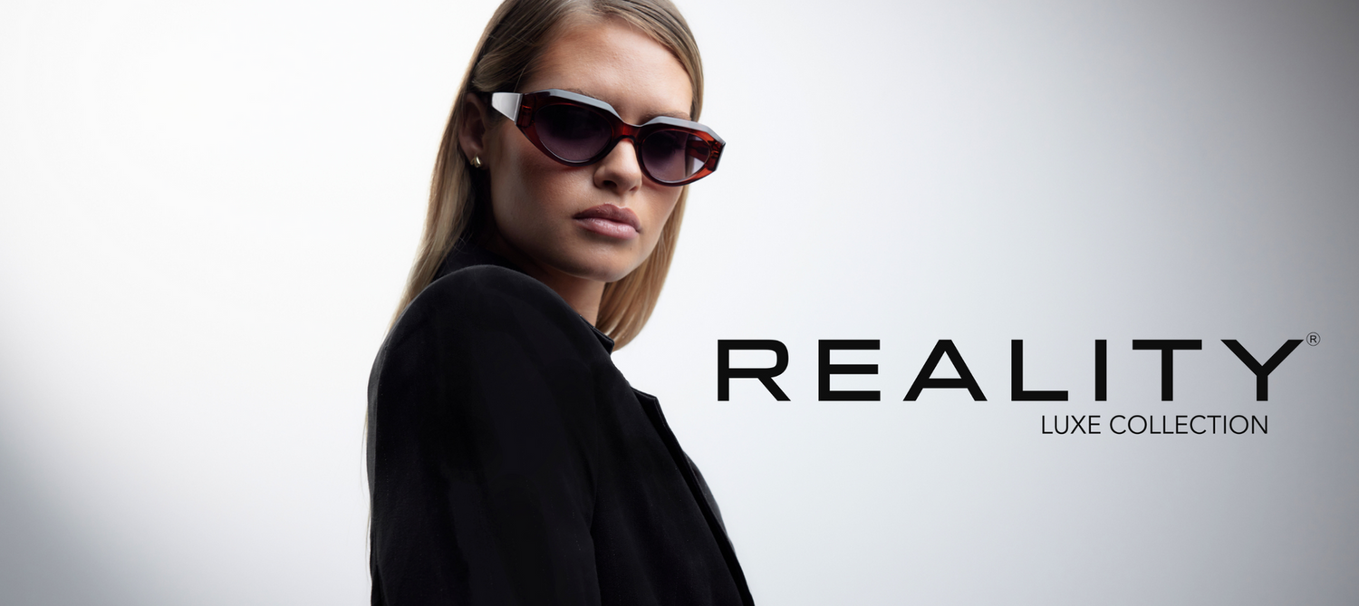 REALITY EYEWEAR