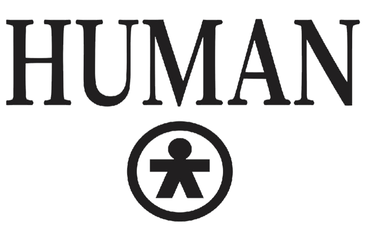 HUMAN SHOES