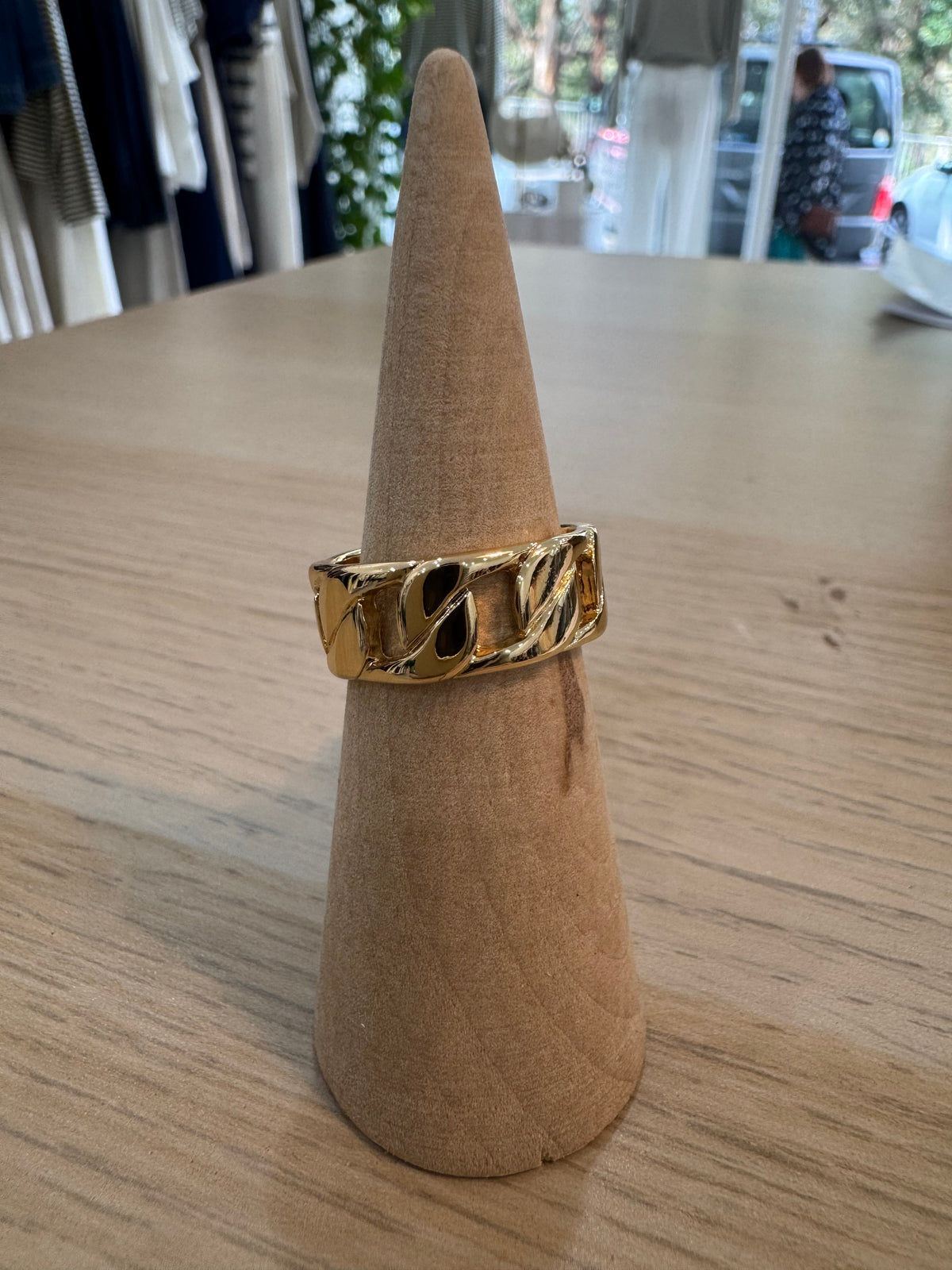 The Nell Ring