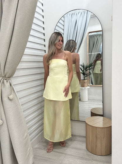 The Lacey Set - Buttercup