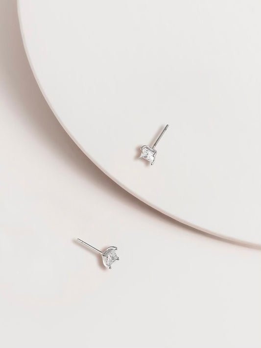 Molly Stud Earrings Square