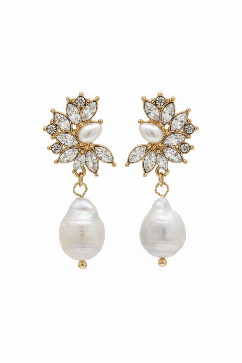 The Mabel Earrings