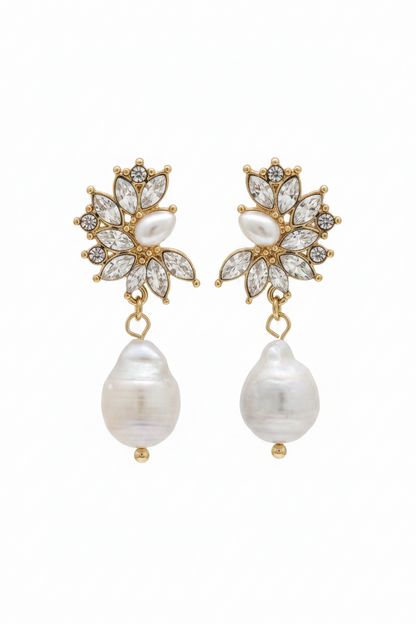 The Mabel Earrings