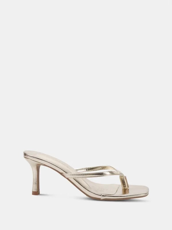 Talan Heels Wildfire - Gold
