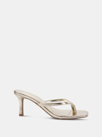 Talan Heels Wildfire - Gold