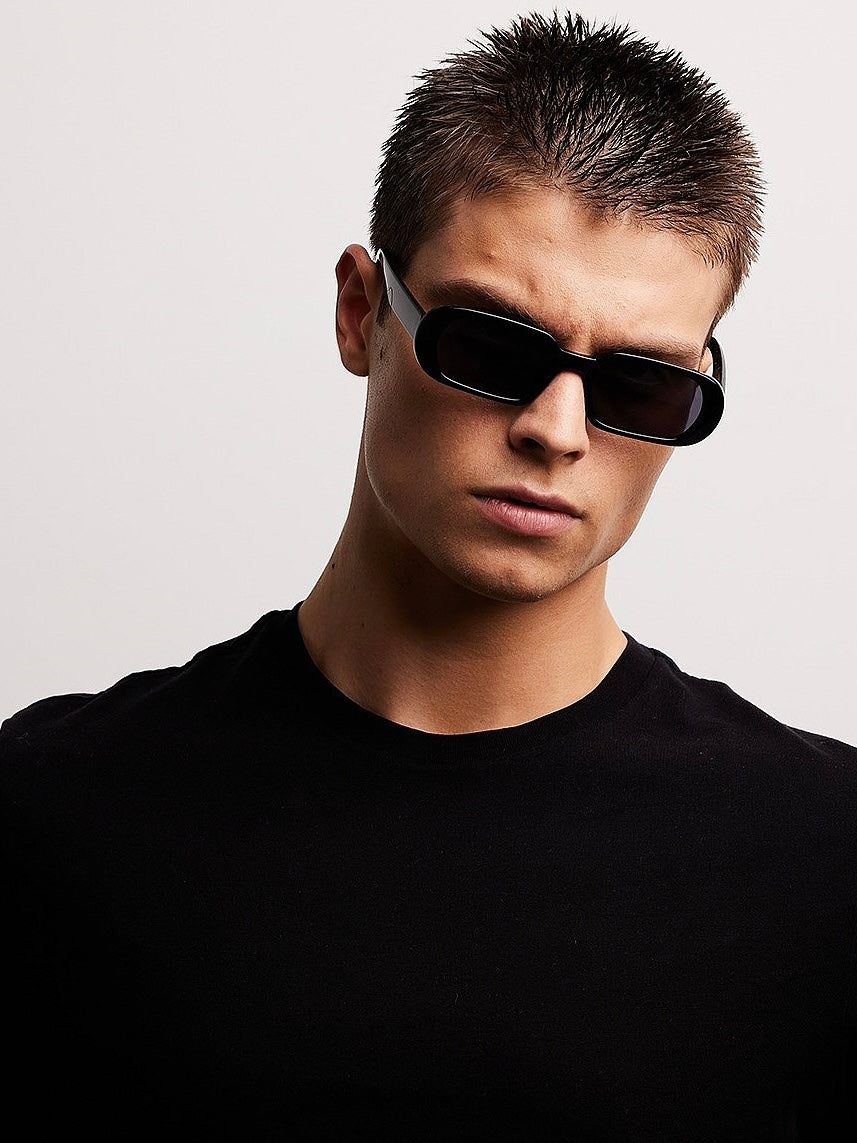 Union City Reality Sunglasses - Black