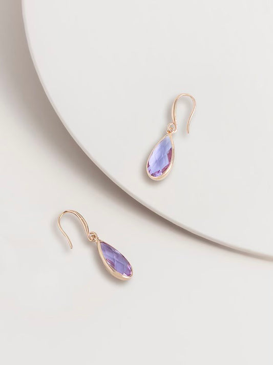 Elara Teardrop Earrings