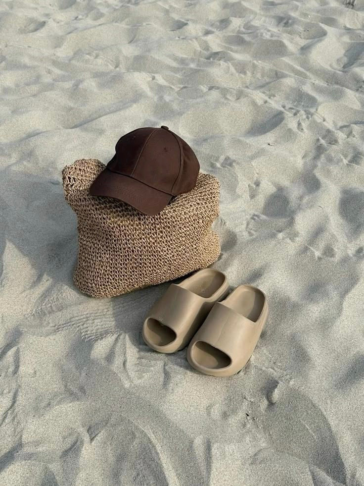 The Solana Summer Tote - TAN