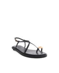 Chandra Sandals - Black