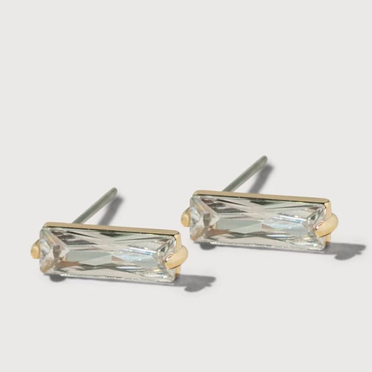 Velaris Stud Earrings