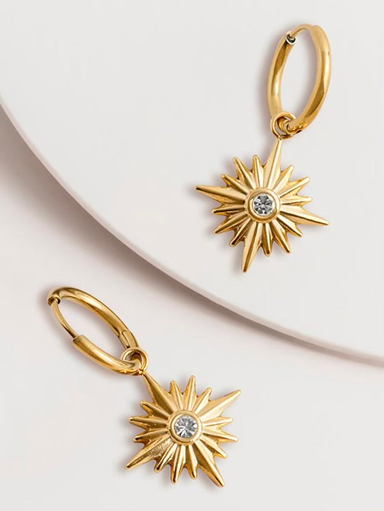 The Rhysand Earrings